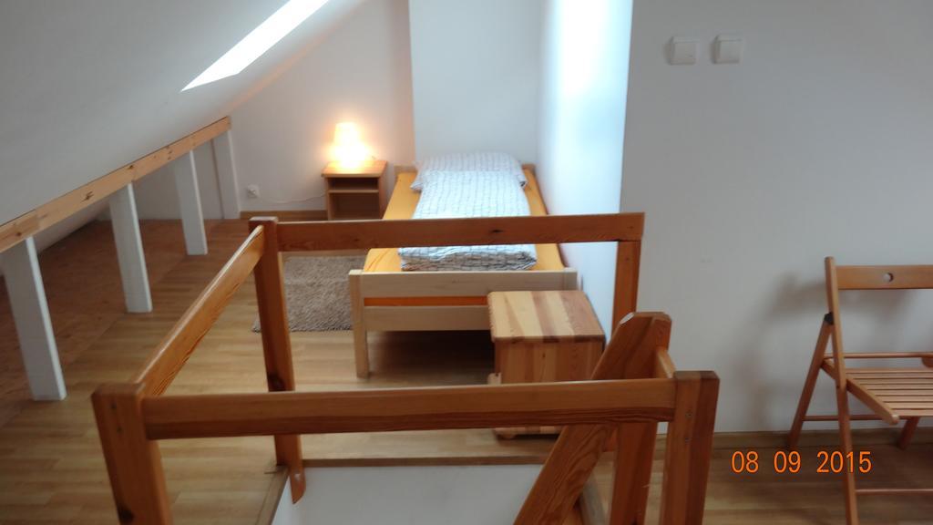 Apartament Slupskアパートメント 部屋 写真